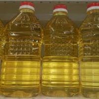 100% Pure Refined Sunflower Oil For Sale