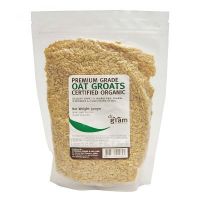 Top Grade Organic Oat Groats For Low Cost Price