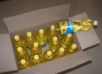 High Grade Crude Refined Sunflower Oil For Sale