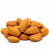 Bulk Supply High Quality Delicious Organic Almond Nuts for sale