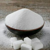 High Quality Icumsa 45 White Refined Sugar