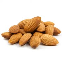 Bulk Organic Rich Nutrition Almond Nuts