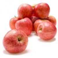 Fresh Organic Gala / Fuji Apples