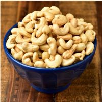 100% natual cashew nuts high quality cashew w320 W180 W240 W450