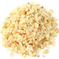 Dried Garlic Flake /granules /powder Dehydrated Garlic