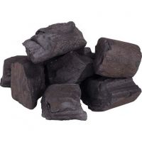 Hardwood Charcoal Lemon Oak