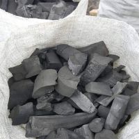 Hardwood Charcoal Lemon Oak