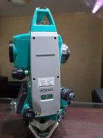 SOKKIA SET 510 TOTAL STATION