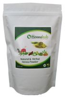 Henna Leaf Powder Natural