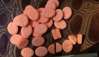 Roxicodone, Xanax 27, Addrall .