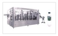 bottled water filling machine 