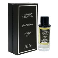 Gentle Iris, Perfume for Unisex, by Amazing Creation Elite Collection, EDP, 80ml