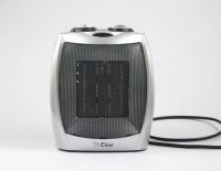 fan heater mini home heater