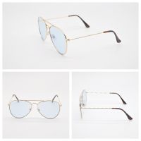 Simple Style Of Women's Sunglasses