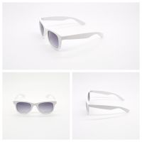 Simple Style Of Women's Sunglasses