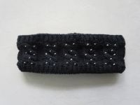 Fashion Headband With Diamond