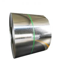 Z40 Z60 Z80 hot dipped galvanized steel coil