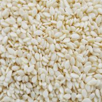 Unhulled Sesame seeds