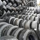 USED TYRES