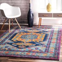 area rugs