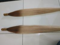 HUMAN HAIR NATURAL 100%