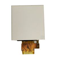 240x240 1.54 TFT LCD Module	TFT Capacitive Touch Screen Square TFT LCD