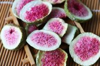 FD Fig Slices