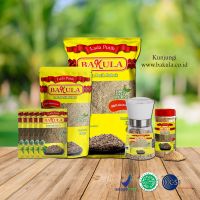 BAKULA, GROUND WHITE PEPPER 15gr BOTTLE