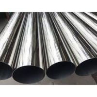 STAINLESS STEEL TUBES