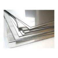 STAINLESS STEEL PLATES