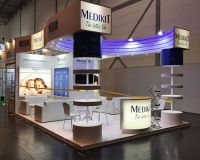 Exhibition stand design companies