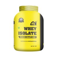 WHEY ISOLATE