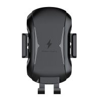 Wireless Car Charger Mount, Auto sensing Fast Wireless Charger Car Air Vent Cell Phone Holder Cradle Compatible with Samsung Galaxy Note 9 / S9 / S9+ / S8 / S8