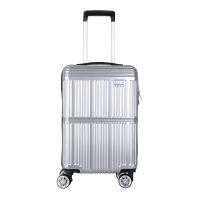 Wholesale 3 Pcs Set Elegant Travel Trolley Luggage 