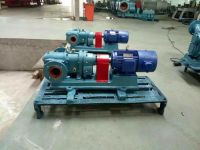 3RP Rotary Lobe pump