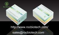 ROC-F-AR014S Antibiotic beta lactam tetracycline and sulfa rapid test kit