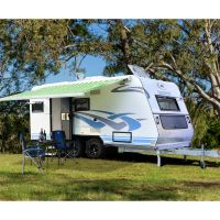 Rv Motorhomes And Mobile Caravan For Sale