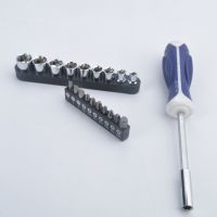 Flat Phillips Slotted Screwdriver All Sizes
