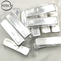 Factory Selling Pure Indium Ingot 1kg for Industry use