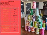 Paper Cup 7OZ-200ML, 9OZ-250ML, 12OZ-330ML