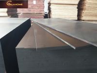 Brown Film face plywood (GalaHome)