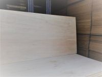 Supply Poplar plywood