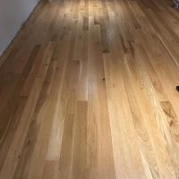 White Oak Flooring