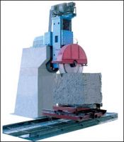 High Efficiency Multi-blade Stone Cutting machine