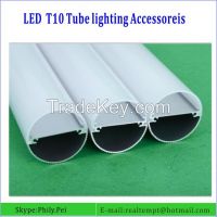 CE UL China LED Tube T10 LED Accessories