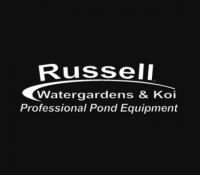 Russell Watergardens