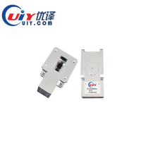 Uiy 2.4ghz To 110ghz Rf Waveguide Isolator