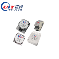 Uiy 2.4ghz To 110ghz Rf Waveguide Isolator