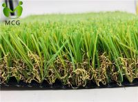 Landscape artificial grass synthetic grass turf for landscaping home d