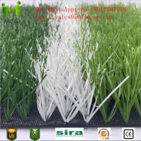 50mm Football Artificial Grass Certified by SGS